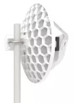 MikroTik Wireless Wire Dish | Radiolinia | RBLHGG-60adkit, 60GHz, 1x RJ45 1000Mb/s