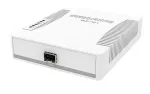 MikroTik CSS106-5G-1S | Switch | 5x RJ45 1000Mb/s, 1x SFP