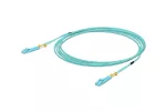 Ubiquiti UOC-2 | Patchcord | UFiber, LC-UPC/LC-UPC, OM3, 2m