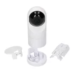 Ubiquiti UVC-G3-Flex | Kamera IP | Unifi Video Camera, Full HD 1080p, 25 fps, 1x RJ45 100Mb/s