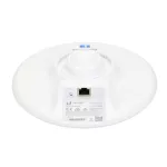 Ubiquiti NBE-2AC-13 | CPE | NanoBeam, 2GHz, 1x RJ45 1000Mb/s, 13dBi