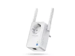 TP-Link TL-WA860RE | Wzmacniacz sygnału WiFi | N300, 1x RJ45 100Mb/s, z gniazdem elektrycznym