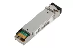 MikroTik S-C47DLC40D | Moduł SFP | CWDM, 1,25Gb/s, 1470nm, 2x LC, 40km, DDM, Jednomodowy