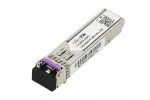 MikroTik S-C49DLC40D | Moduł SFP | CWDM, 1,25Gb/s, 1490nm, 2x LC, 40km, DDM, Jednomodowy