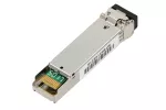 MikroTik S-C49DLC40D | Moduł SFP | CWDM, 1,25Gb/s, 1490nm, 2x LC, 40km, DDM, Jednomodowy