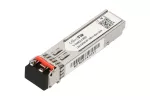 MikroTik S-C59DLC40D | Moduł SFP | CWDM, 1,25Gb/s, 1590nm, 2x LC, 40km, DDM, Jednomodowy