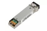 MikroTik S-C61DLC40D | Moduł SFP | CWDM, 1,25Gb/s, 1610nm, 2x LC, 40km, DDM, Jednomodowy