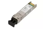 MikroTik S+C57DLC10D | Moduł SFP+ | CWDM, 10Gb/s, 1570nm, 2x LC, 10km, DDM, Jednomodowy