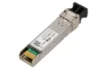 MikroTik S+C59DLC10D | Moduł SFP+ | CWDM, 10Gb/s, 1590nm, 2x LC, 10km, DDM, Jednomodowy