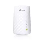 TP-Link RE200 | Wzmacniacz sygnału WiFi | AC750, Dual Band, 1x RJ45 100Mb/s