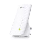 TP-Link RE200 | Wzmacniacz sygnału WiFi | AC750, Dual Band, 1x RJ45 100Mb/s