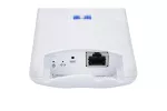 Ubiquiti LAP-120 | Urządzenie klienckie | liteAP AC, 5GHz, MIMO, 1x RJ45 1000Mb/s, 16dBi, 120 stopni (zamiennik dla LBE-5AC-16-120-EU)