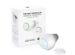 Fibaro The Heat Controller Pack | Kontroler temperatury | zakres 0-40st C, dokładność 0,5st C