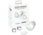 Fibaro FGT-001 ZW5 EU | Kontroler temperatury | zakres 0-40st C, dokładność 0,5st C