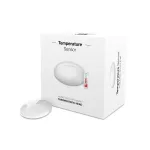 Fibaro FGBRS-001 | Czujnik temperatury | zakres 0-40st C, dokładność 0,5st C