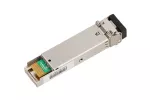 Extralink SFP 1.25G | Moduł SFP CWDM | 1,25Gbps, 1470nm, single mode, 40km, LC, DOM