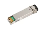 Extralink SFP 1.25G | Moduł SFP CWDM | 1,25Gbps, 1490nm, single mode, 40km, LC, DOM