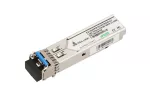 Extralink SFP 1.25G | Moduł SFP CWDM | 1,25Gbps, 1510nm, single mode, 40km, LC, DOM