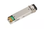 Extralink SFP 1.25G | Moduł SFP CWDM | 1,25Gbps, 1510nm, single mode, 40km, LC, DOM