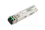 Extralink SFP 1.25G | Moduł SFP CWDM | 1,25Gbps, 1530nm, single mode, 40km, LC, DOM