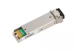 Extralink SFP 1.25G | Moduł SFP CWDM | 1,25Gbps, 1530nm, single mode, 40km, LC, DOM