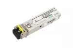 Extralink SFP 1.25G | Moduł SFP CWDM | 1,25Gbps, 1550nm, single mode, 40km, LC, DOM