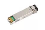 Extralink SFP 1.25G | Moduł SFP CWDM | 1,25Gbps, 1550nm, single mode, 40km, LC, DOM