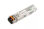 Extralink SFP 1.25G | Moduł SFP CWDM | 1,25Gbps, 1570nm, single mode, 40km, LC, DOM