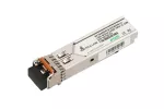 Extralink SFP 1.25G | Moduł SFP CWDM | 1,25Gbps, 1610nm, single mode, 40km, LC, DOM