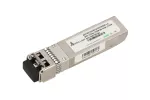 Extralink SFP+ 10G | Moduł SFP+ CWDM | 10Gbps, 1470nm, single mode, 10km, LC, DOM