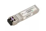 Extralink SFP+ 10G | Moduł SFP+ CWDM | 10Gbps, 1490nm, single mode, 10km, LC, DOM