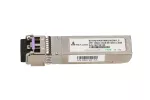 Extralink SFP+ 10G | Moduł SFP+ CWDM | 10Gbps, 1490nm, single mode, 10km, LC, DOM