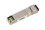 Extralink SFP+ 10G | Moduł SFP+ CWDM | 10Gbps, 1510nm, single mode, 10km, LC, DOM