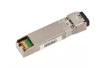 Extralink SFP+ 10G | Moduł SFP+ CWDM | 10Gbps, 1550nm, single mode, 10km, LC, DOM