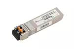 Extralink SFP+ 10G | Moduł SFP+ CWDM | 10Gbps, 1570nm, single mode, 10km, LC, DOM