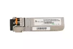 Extralink SFP+ 10G | Moduł SFP+ CWDM | 10Gbps, 1570nm, single mode, 10km, LC, DOM