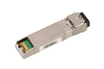 Extralink SFP+ 10G | Moduł SFP+ CWDM | 10Gbps, 1590nm, single mode, 10km, LC, DOM