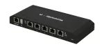 Ubiquiti ES-5XP | Switch | EdgeSwitch, 5x RJ45 1000Mb/s PoE, 60W