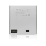 Ubiquiti UCK-G2-PLUS | Sprzętowy kontroler | Unifi Controller Cloud Key, wbudowana bateria, obsługa do 50 urządzeń, dysk 1TB HDD, Unifi Video Server