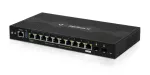 Ubiquiti ER-12 | Router | EdgeMAX EdgeRouter, 10x RJ45 1000Mb/s, 2x SFP, 1x PoE