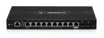 Ubiquiti ER-12 | Router | EdgeMAX EdgeRouter, 10x RJ45 1000Mb/s, 2x SFP, 1x PoE