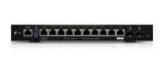 Ubiquiti ER-12 | Router | EdgeMAX EdgeRouter, 10x RJ45 1000Mb/s, 2x SFP, 1x PoE