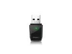 TP-Link Archer T2U | Adapter WiFi USB | AC 600, Dual Band