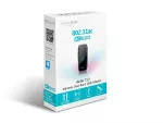 TP-Link Archer T2U | Adapter WiFi USB | AC 600, Dual Band