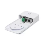 Ubiquiti F-POE-G2 | Media konwerter | FiberPoE Gen 2, 1x SFP, 1x RJ45 1000Mb/s