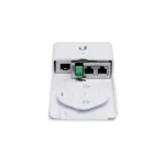 Ubiquiti F-POE-G2 | Media konwerter | FiberPoE Gen 2, 1x SFP, 1x RJ45 1000Mb/s