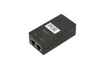 Extralink POE-24-12W | Zasilacz PoE | 24V, 0,5A, 12W, kabel w zestawie