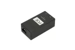 Extralink POE-24-12W | Zasilacz PoE | 24V, 0,5A, 12W, kabel w zestawie