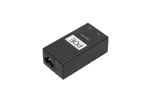 Extralink POE-24-24W | Zasilacz PoE | 24V, 1A, 24W, kabel w zestawie