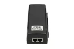 Extralink POE-48-48W | Zasilacz PoE | 48V,1A, 48W, Gigabit 802.3af/at